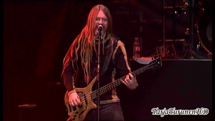 Nightwish - Planet Hell (dvd End Of An Era) Hd