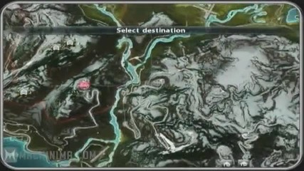 Just Cause 2 Obviously Jesus I Believe I Can Fly Achievement Guide Jc2 Gameplay Commentary 