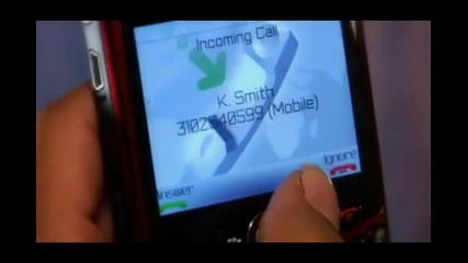 K.smith ft.yung Berg-feelin on you