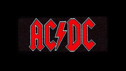 Acdc - Show Business