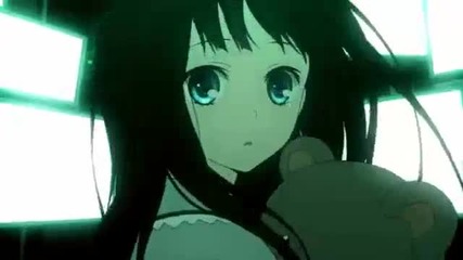 Anime Mix - Snake Eyes Amv