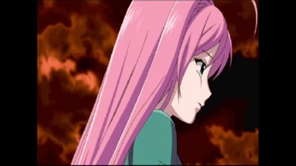 Rosario+vampire amv - Monster