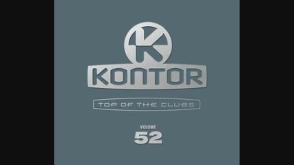 The New Iberican League -- Keep On Jumpin (original Mix)