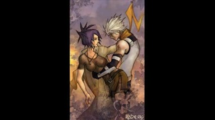 Kakashi X Anko