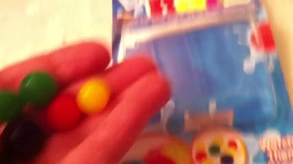 Водни Balz Jumbo полимерни топки