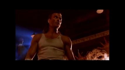 Якият филм Трудна Мишена (1993)