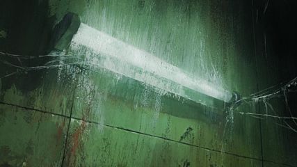 [ Bg Subs ] Owari no Seraph - 03 [ Second Gear Subs ]