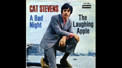 Cat Stevens - Bring Another Bottle Baby