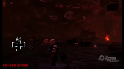 Br Legend Xbox 360 Walkthrough - Commentary Video #2 Part 2