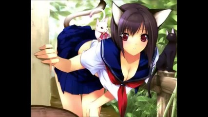 Nightcore - roar