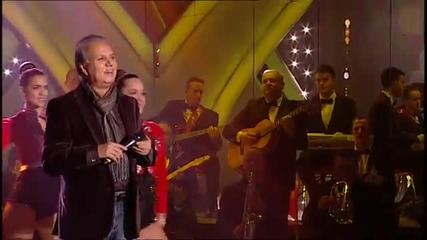 Muharem Serbezovski - Nisi sve izgubila ( Tv Grand 23.02.2015.)