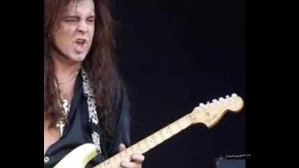 Yngwie Malmsteen - Forever Is A Long Time