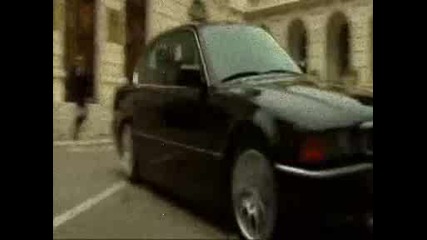 Transporter - final movie.by Abadjiev