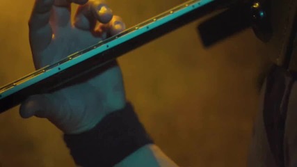 Fear Factory - Fear Campaign - New Videoclip 