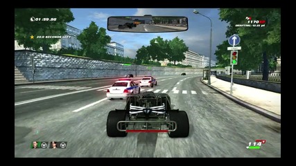 Мой gameplay на Fast and Furious Showdown ep.2