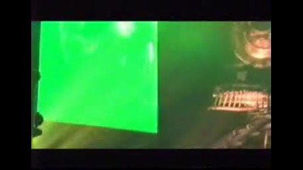 Ac/dc - Dirty Deeds Done Dirt Cheap (live) 2009 