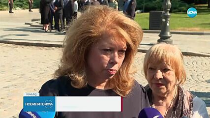 Илиана Йотова: Има четвърта партия, от която зависи дали правителството ще бъде стабилно