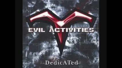 Evil Activities - Before Your Eyes 