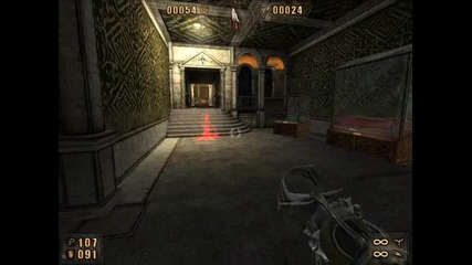Да играем Painkiller ! (част 36) (+коментар)