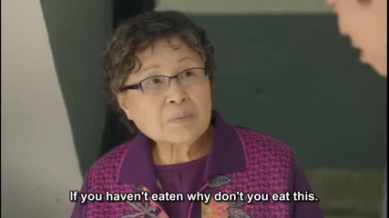 [eng sub] Let's Eat S02 E08