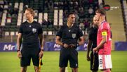 България U21 - Шотландия U21 /съставите/