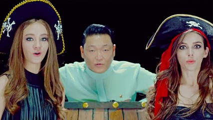 Psy - Napal Baji (official 2o15)