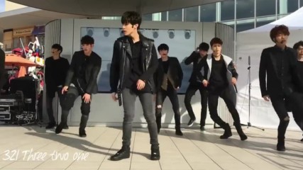 Up10tion - Id