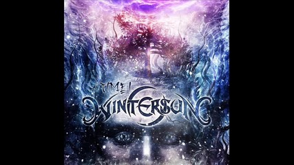 Wintersun - Time I (full Album)
