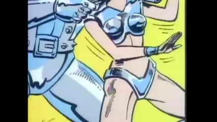 Def Leppard - Women 