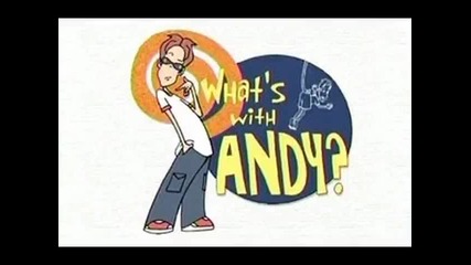 Whats with Andy.wmv