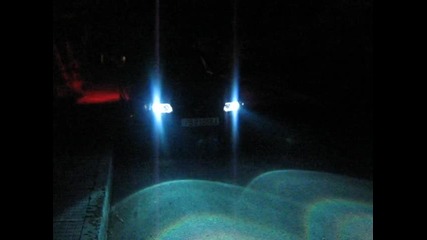 xenon Hid 8000 K