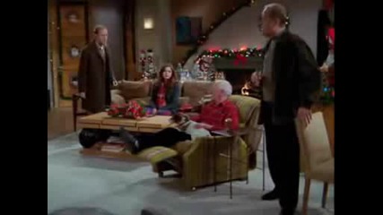 frasier high holidays part 1