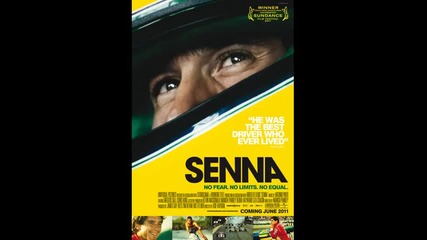Песента към филма на Аертон Сенна (аyrton Senna: Beyond the Speed of Sound)