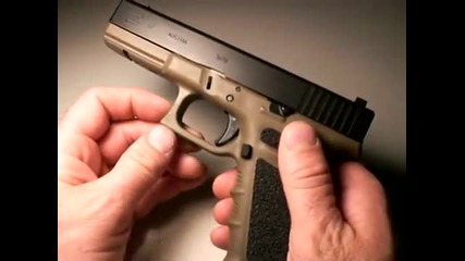 Glock 17 Reference Standard, Part 1 
