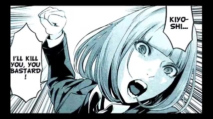 Prison School Manga - 81 (12 епизод част 7) Насилие и бягство от затвора (uncensored)