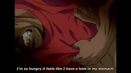 Hajime No Ippo 08