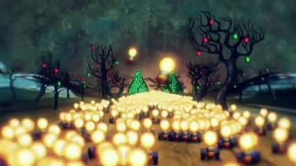 George Michael - December Song (i Dreamed of Christmas)