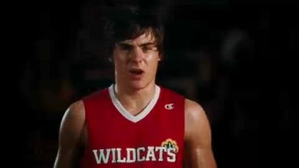Hsm3 - Now or Never - Clip 