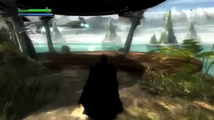 Star Wars The Force Unleashed - Част 1