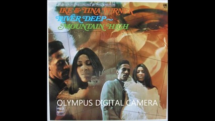 Ike And Tina Turner - River Deep Mountain High