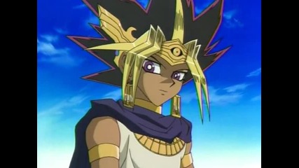Yu-gi-oh