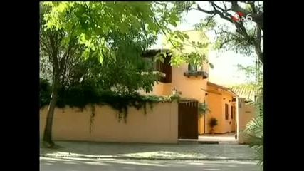 Amarte Asi - Capitulo 5