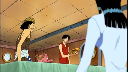 [sgs] One piece - 221 bg sub