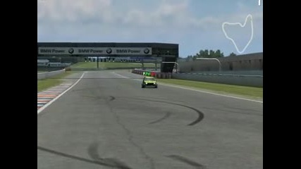 Fiat 126 on Lfs 