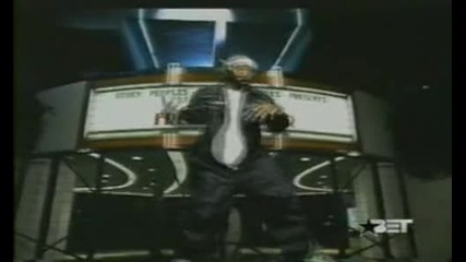 Fredro Starr - Dyin 4 Rap / Dat Be Dem ( Classic Video 2001 )[ Dvd - Rip High Quality ]