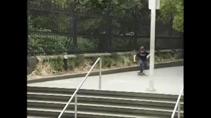 The Absolute Best Of Ryan Sheckler