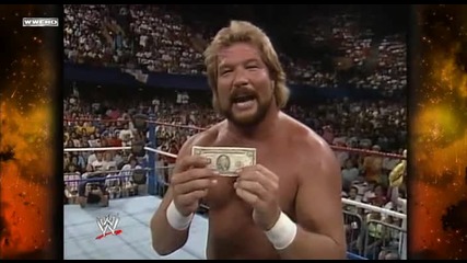 Ted Dibiase заема 26 място в Top 50 Superstars of all time. 