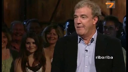 Top Gear - Сезон 11 , Епизод 2 , Част 2 ( Bg Audio )