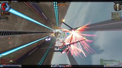 Airrivals War in Den #2