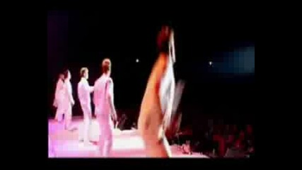 Westlife - whene youre looking like that